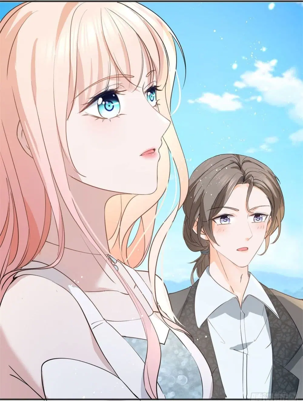 The Lovely Wife And Strange Marriage ตอนที่ 400 — หน้า 36 จาก 43