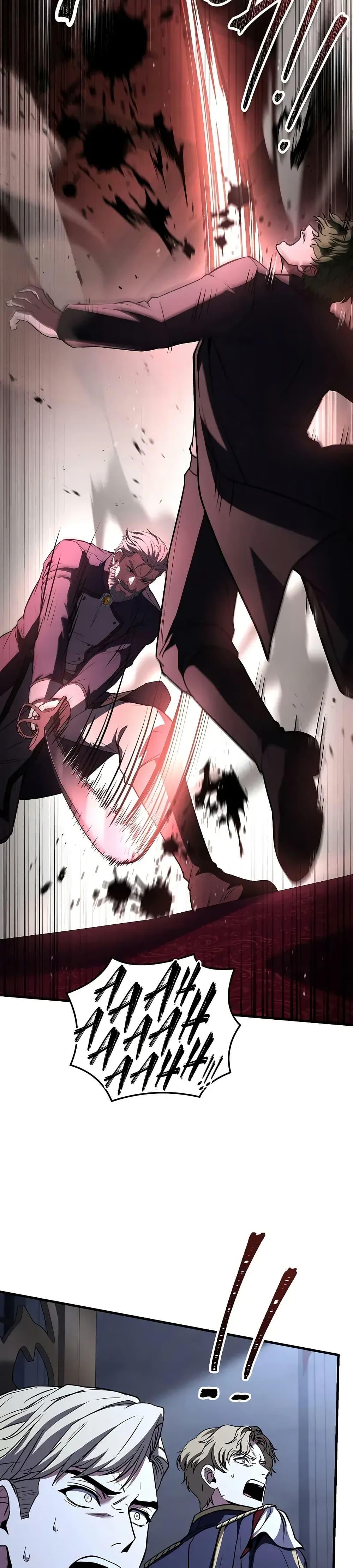 Return of The Unrivaled Spear Knight ตอนที่ 158 — หน้า 30 จาก 52
