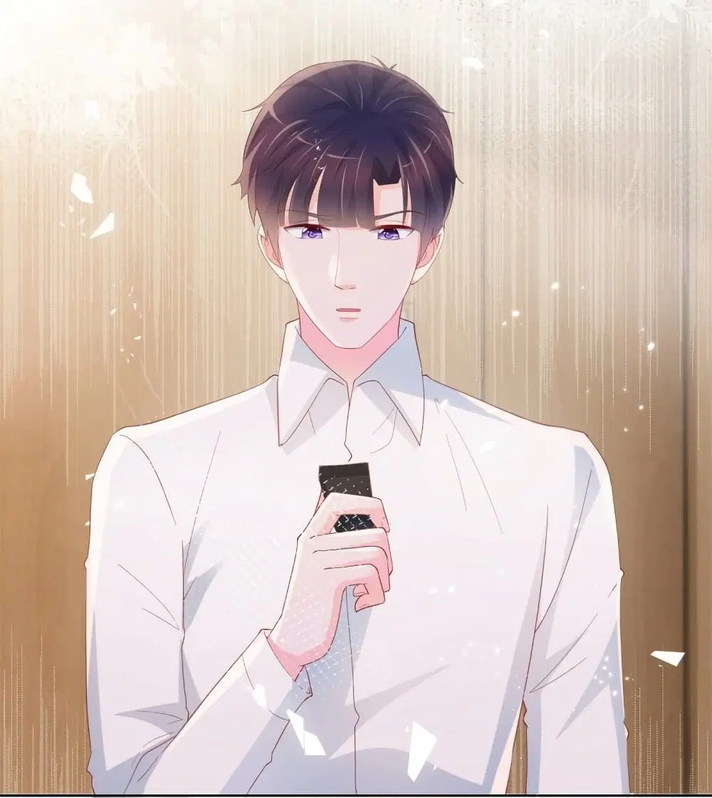 The Lovely Wife And Strange Marriage ตอนที่ 382 — หน้า 25 จาก 48