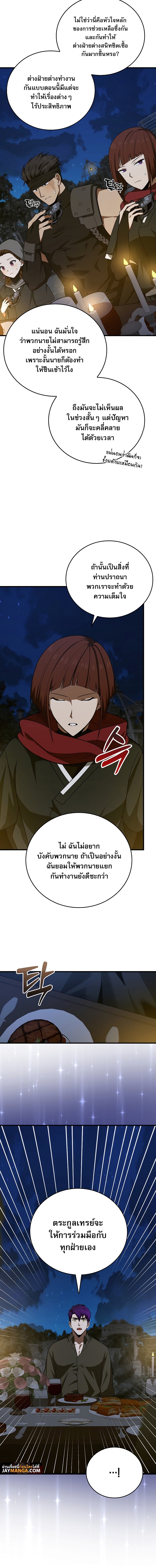 To Hell With Being a Saint, I’m a Doctor ตอนที่ 53 — หน้า 2 จาก 18