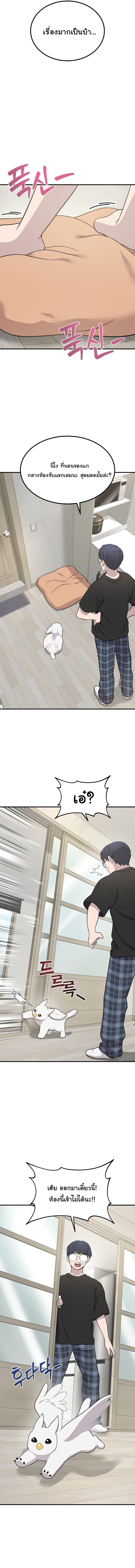 Hello, Griffin the Fluffy Tit! เฮลโหลกริฟฟิน! ตอนที่ 2 — หน้า 12 จาก 18