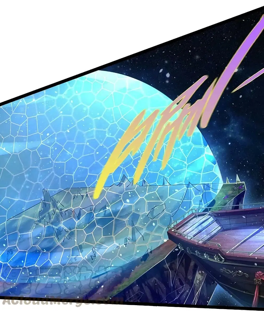 Sky Sword God ตอนที่ 616.1 — หน้า 16 จาก 25