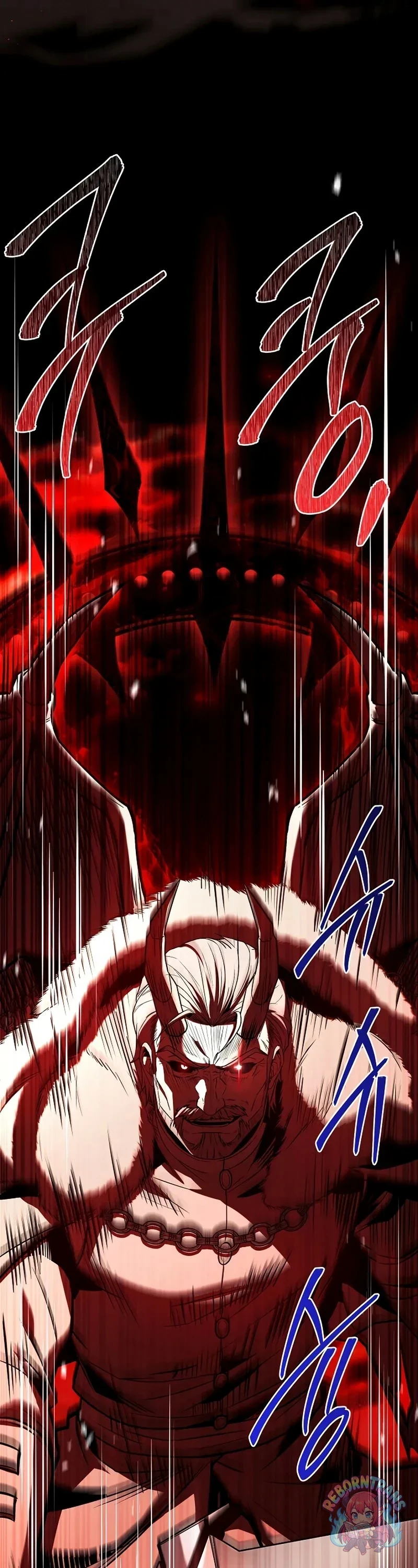 Return of The Unrivaled Spear Knight ตอนที่ 177 — หน้า 25 จาก 64