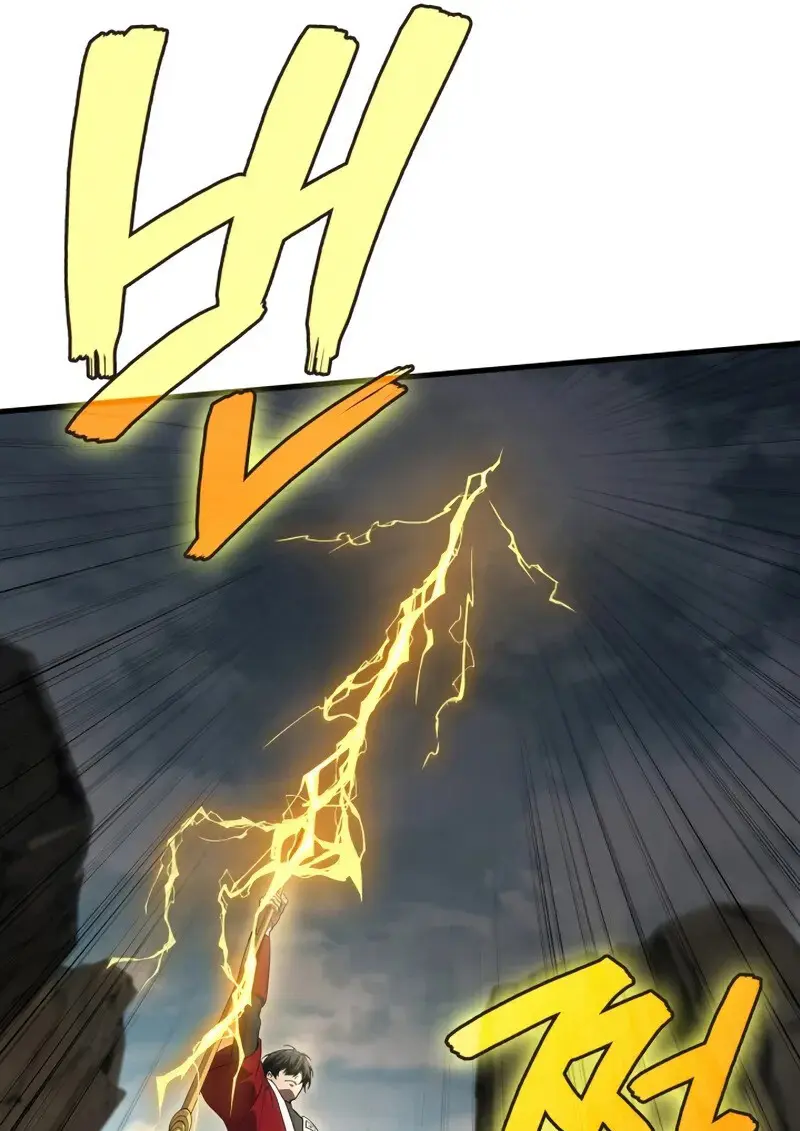 The Martial God Who Regressed Back to Level 2 ตอนที่ 108 — หน้า 28 จาก 134