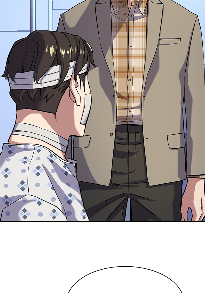 The Chaebeol’s Youngest Son (Reborn Rich) ตอนที่ 71 — หน้า 113 จาก 121