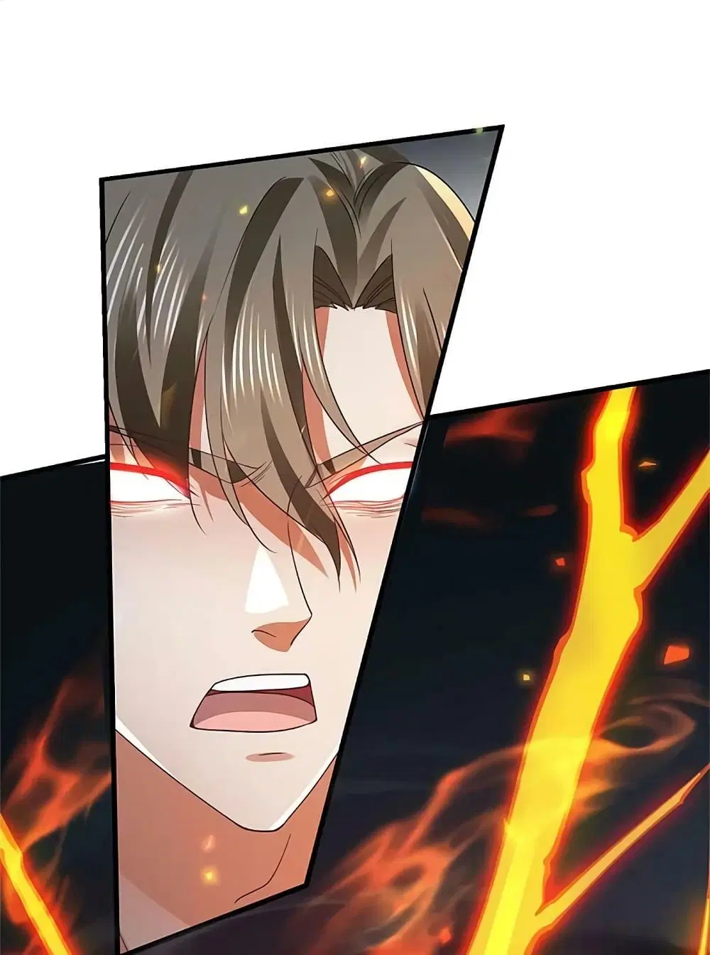 Sky Sword God ตอนที่ 615.1 — หน้า 6 จาก 27