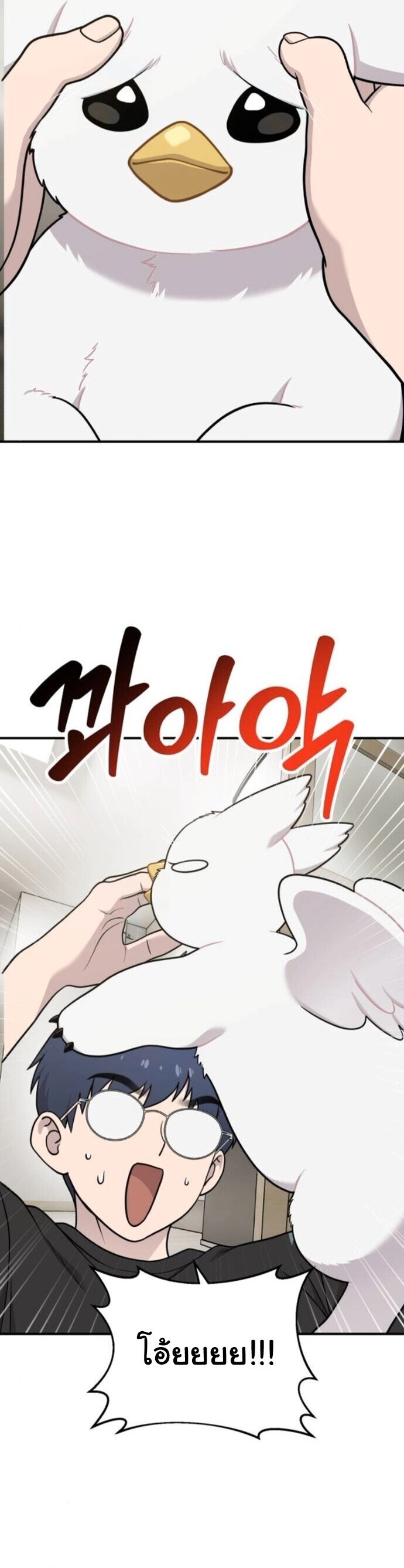 Hello, Griffin the Fluffy Tit! เฮลโหลกริฟฟิน! ตอนที่ 32 — หน้า 13 จาก 49