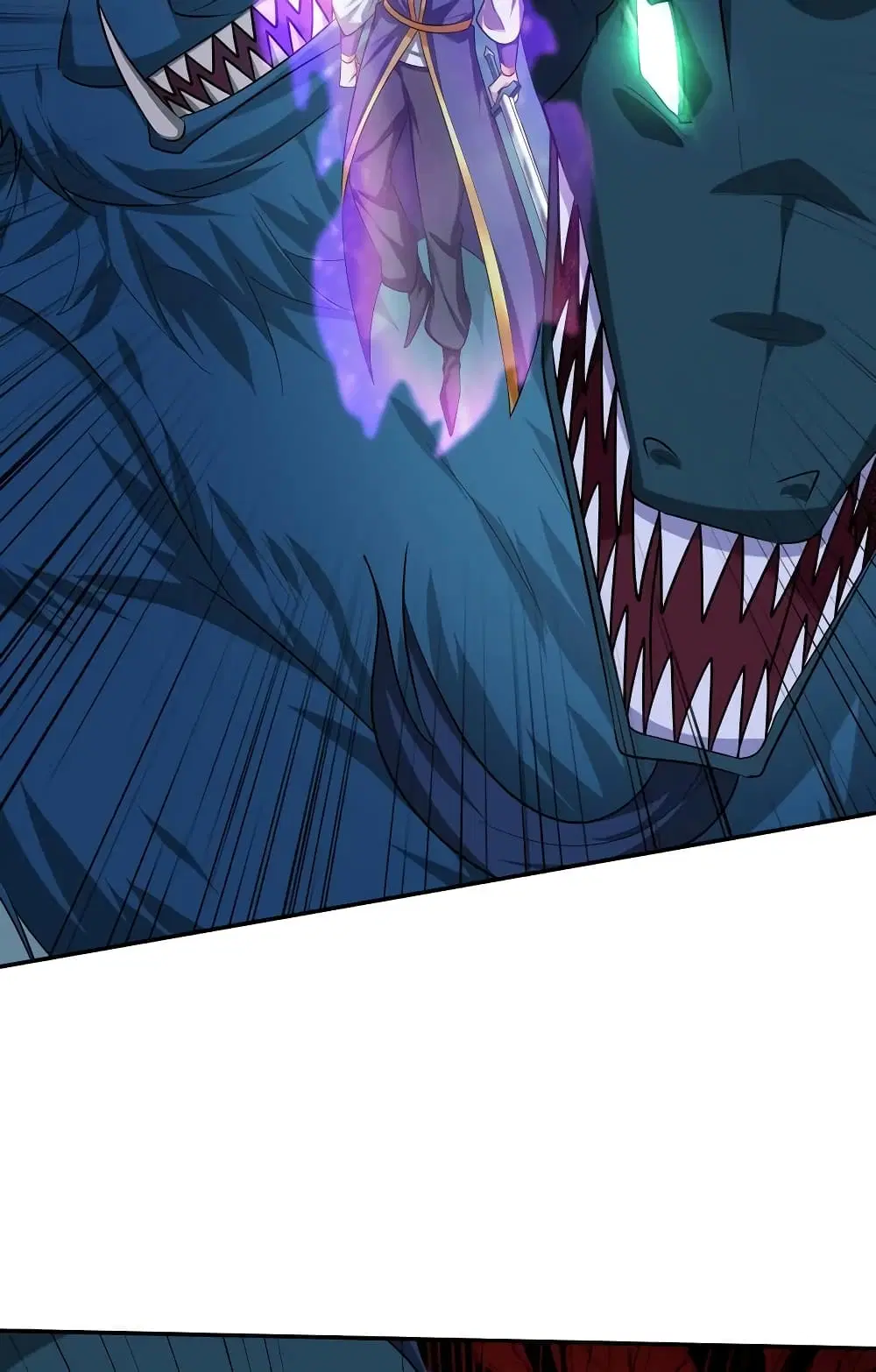Rise of The Demon King ตอนที่ 320 — หน้า 4 จาก 40