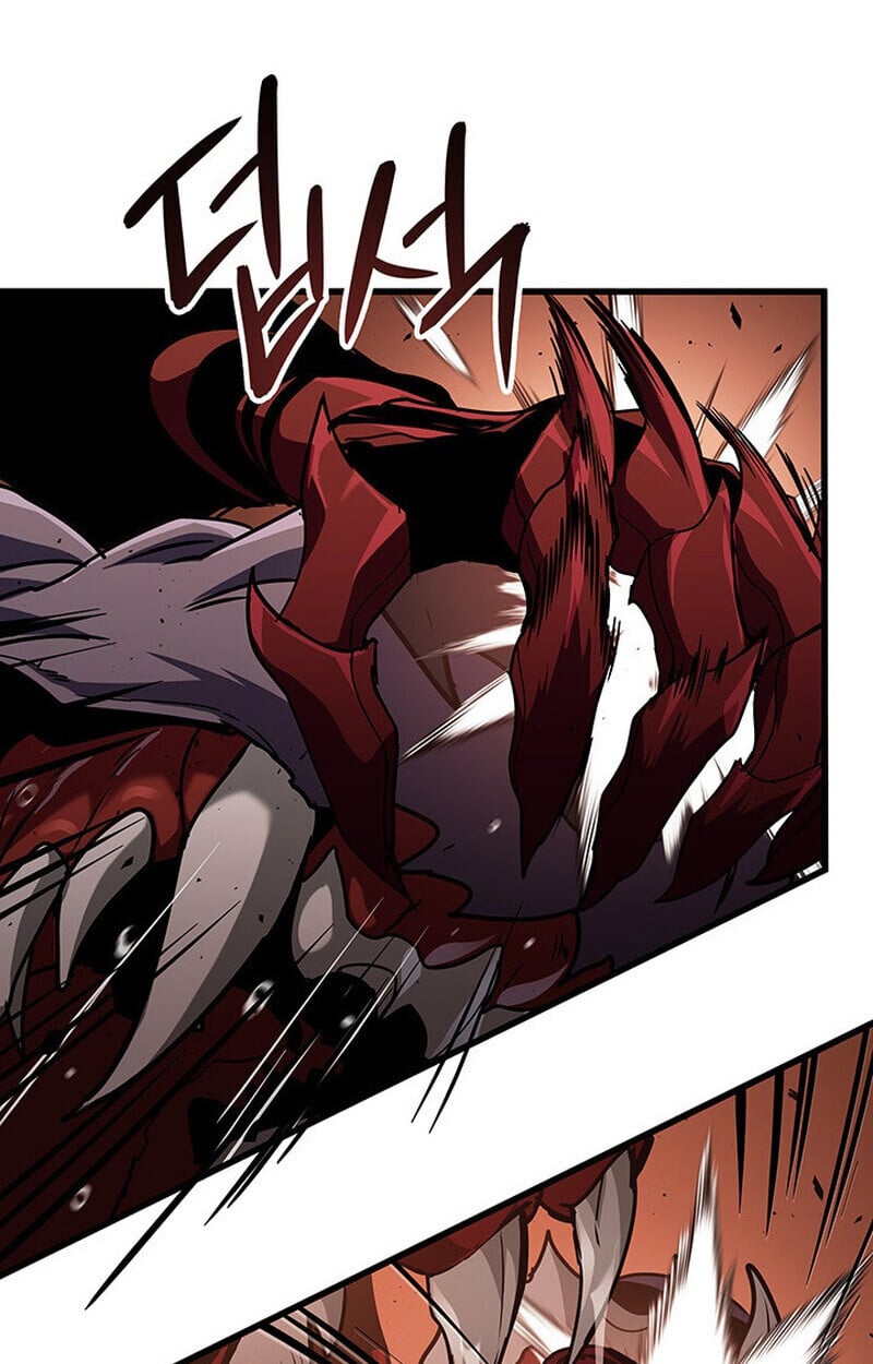 Crimson Reset ชีวิตครั้งที่สองของราชันรัตติกาล หลังจากหลบหนีมาครึ่งปี แวมไพร์ยูจีนก็ถูกสังหารในที่สุด ตอนที่ 22 — หน้า 90 จาก 116