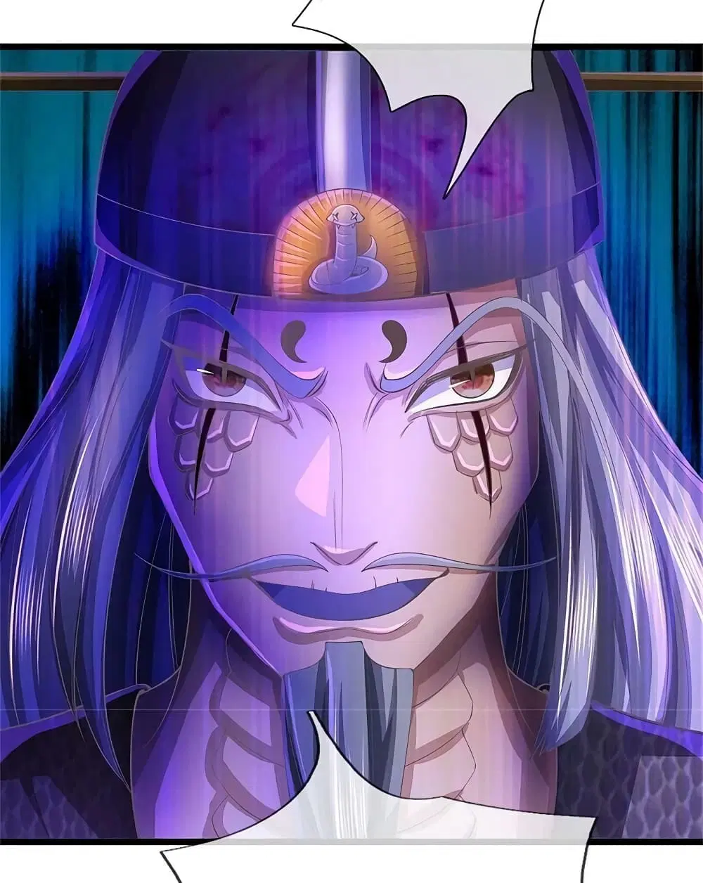 Sky Sword God ตอนที่ 611.2 — หน้า 19 จาก 24