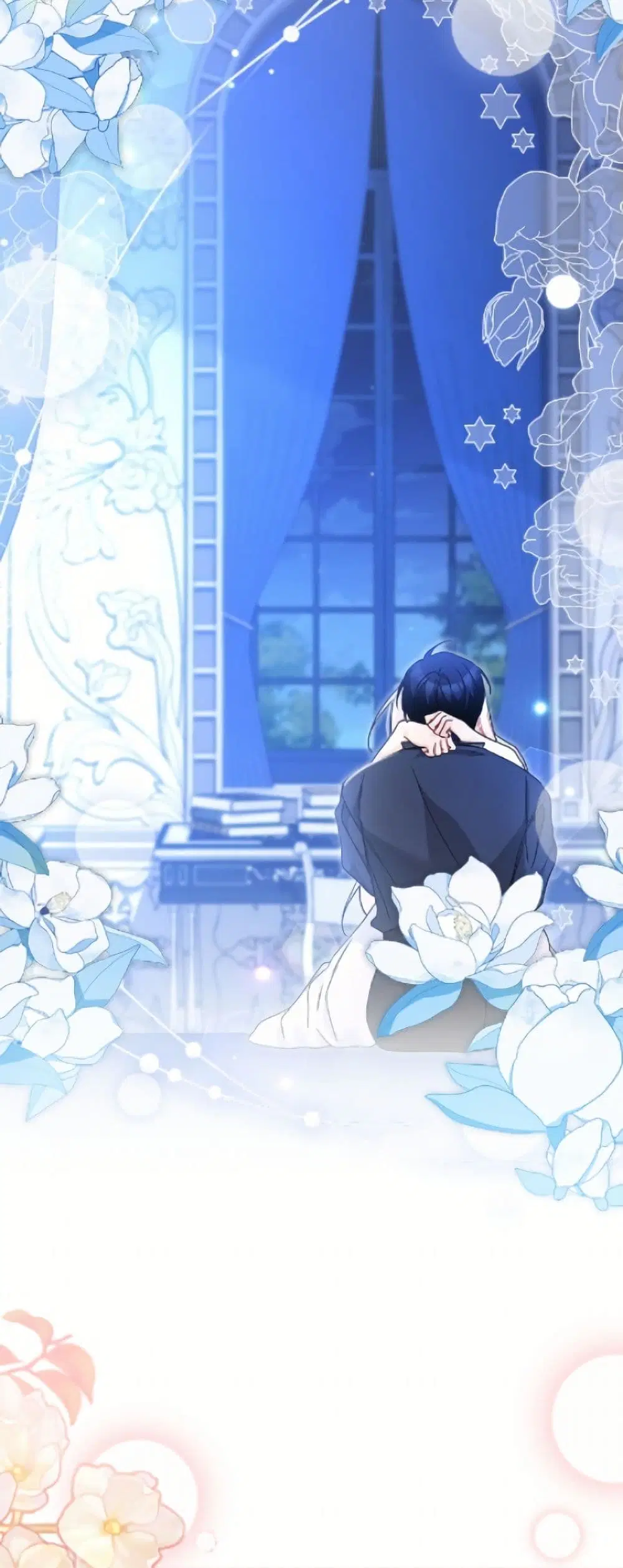 The Symbiotic Relationship Between a Panther and a Rabbit ตอนที่ 199 — หน้า 22 จาก 52