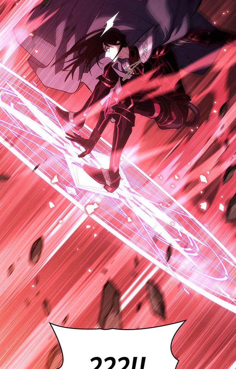 Crimson Reset ชีวิตครั้งที่สองของราชันรัตติกาล หลังจากหลบหนีมาครึ่งปี แวมไพร์ยูจีนก็ถูกสังหารในที่สุด ตอนที่ 19 — หน้า 132 จาก 144