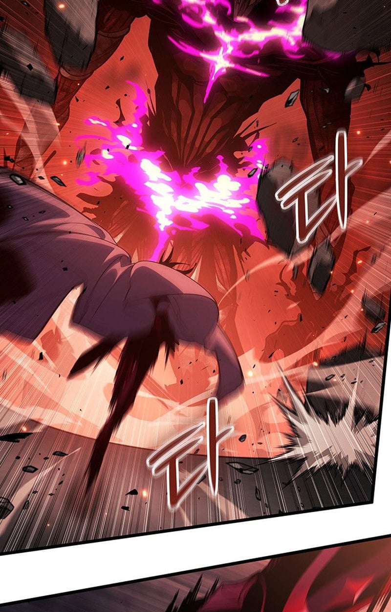 Crimson Reset ชีวิตครั้งที่สองของราชันรัตติกาล หลังจากหลบหนีมาครึ่งปี แวมไพร์ยูจีนก็ถูกสังหารในที่สุด ตอนที่ 19 — หน้า 109 จาก 144
