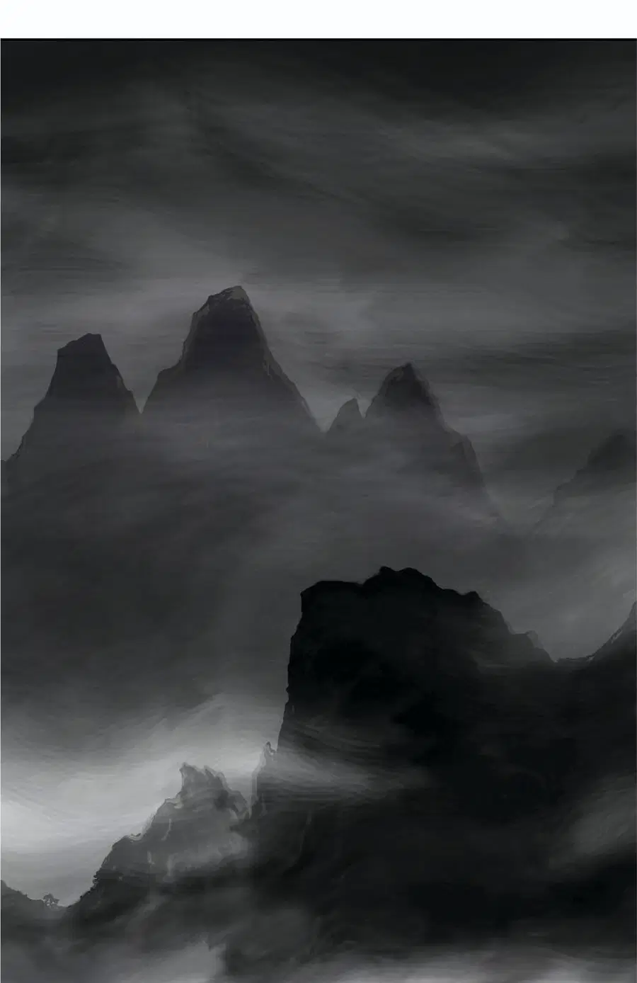 Memoir of the God of War ตอนที่ 2 — หน้า 76 จาก 115