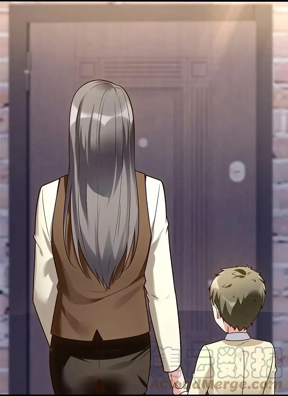 The Legend God of War in The City ตอนที่ 195 — หน้า 7 จาก 27
