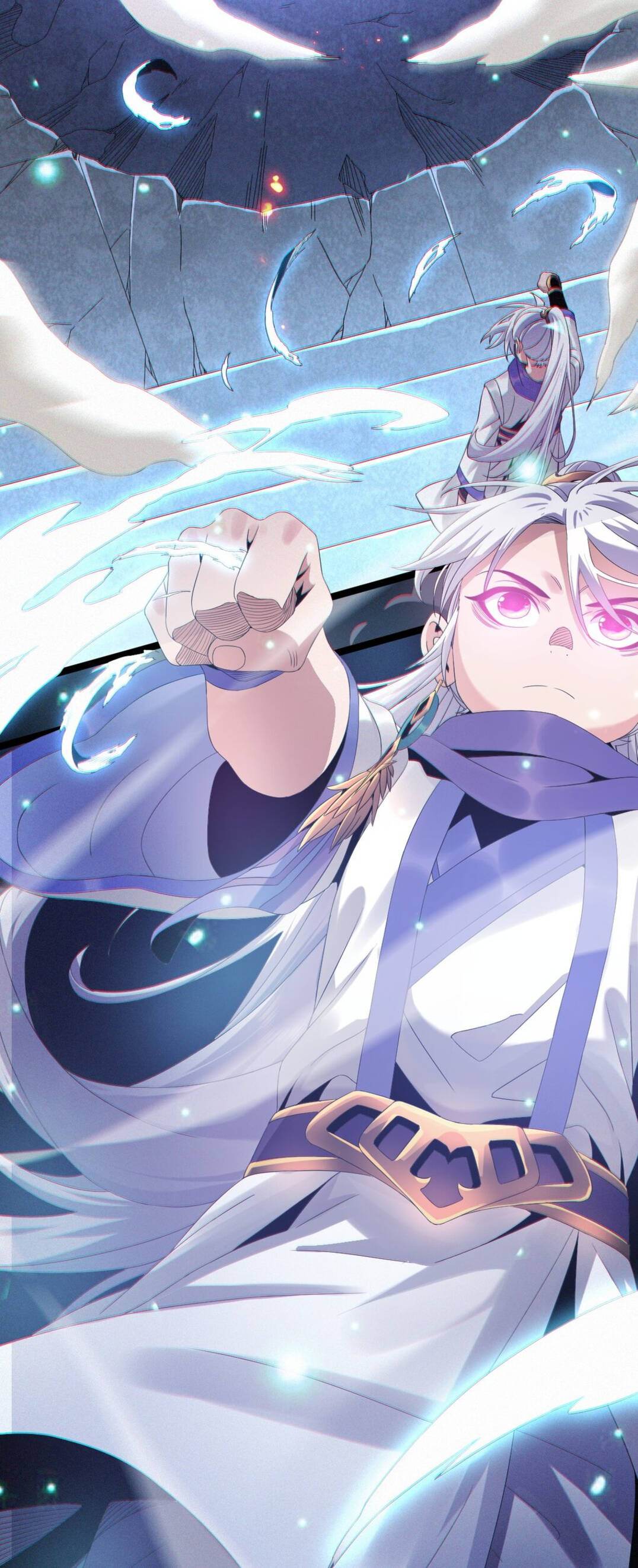 I Took Over the Demonic Sect Master ตอนที่ 1 — หน้า 46 จาก 69
