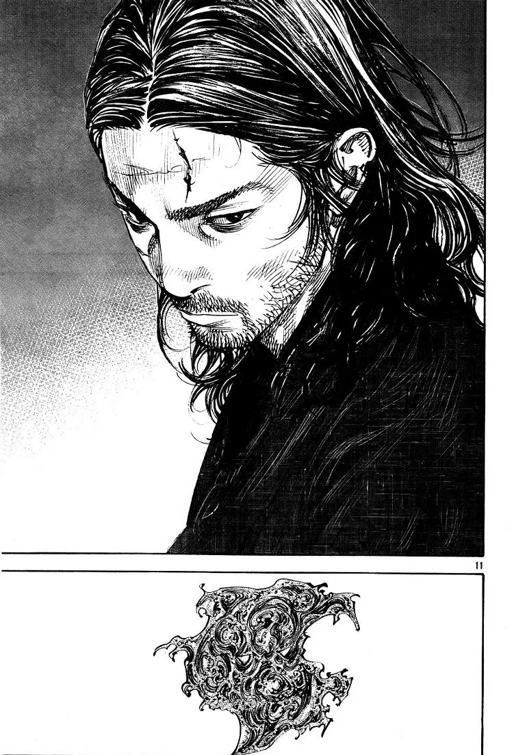 Vagabond ตอนที่ 284 — หน้า 10 จาก 19