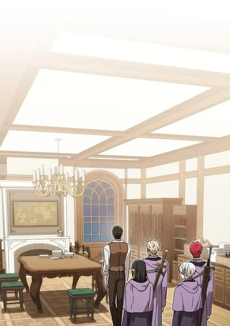Concept Grasping Magic Genius ตอนที่ 43 — หน้า 17 จาก 141