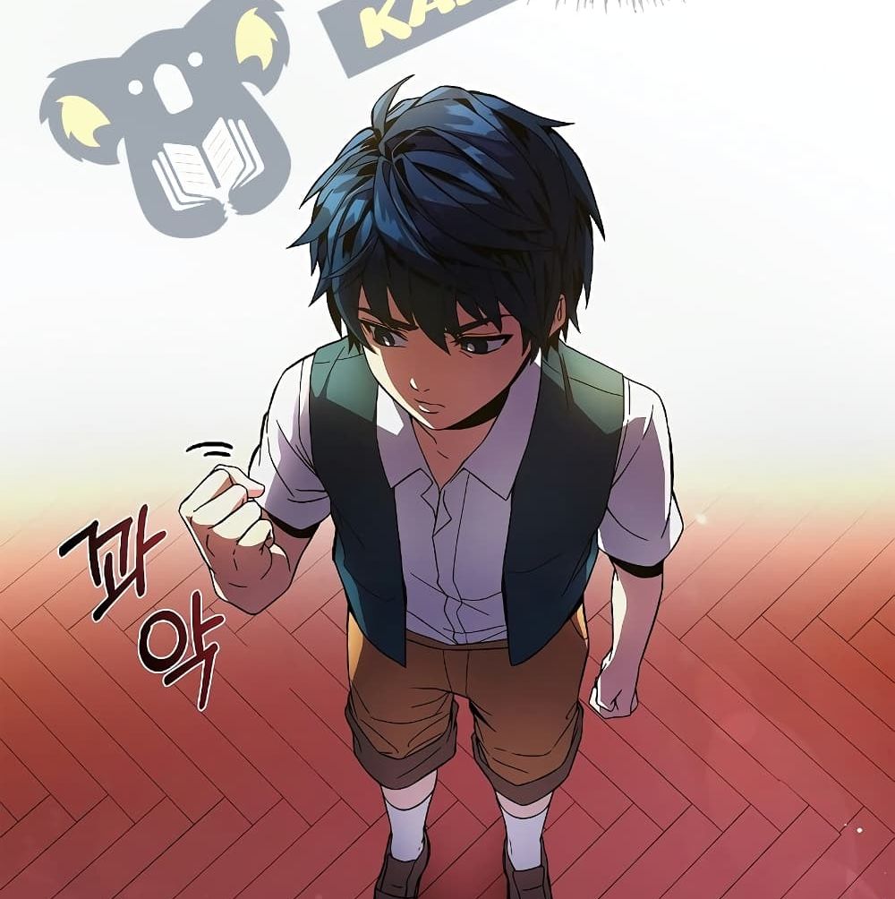 Return of The Unrivaled Spear Knight ตอนที่ 3 — หน้า 53 จาก 169
