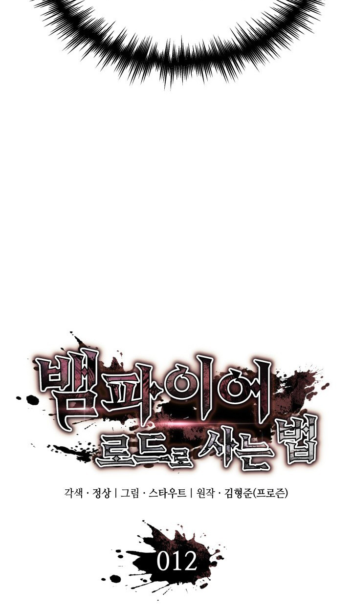 Crimson Reset ชีวิตครั้งที่สองของราชันรัตติกาล หลังจากหลบหนีมาครึ่งปี แวมไพร์ยูจีนก็ถูกสังหารในที่สุด ตอนที่ 12 — หน้า 29 จาก 111