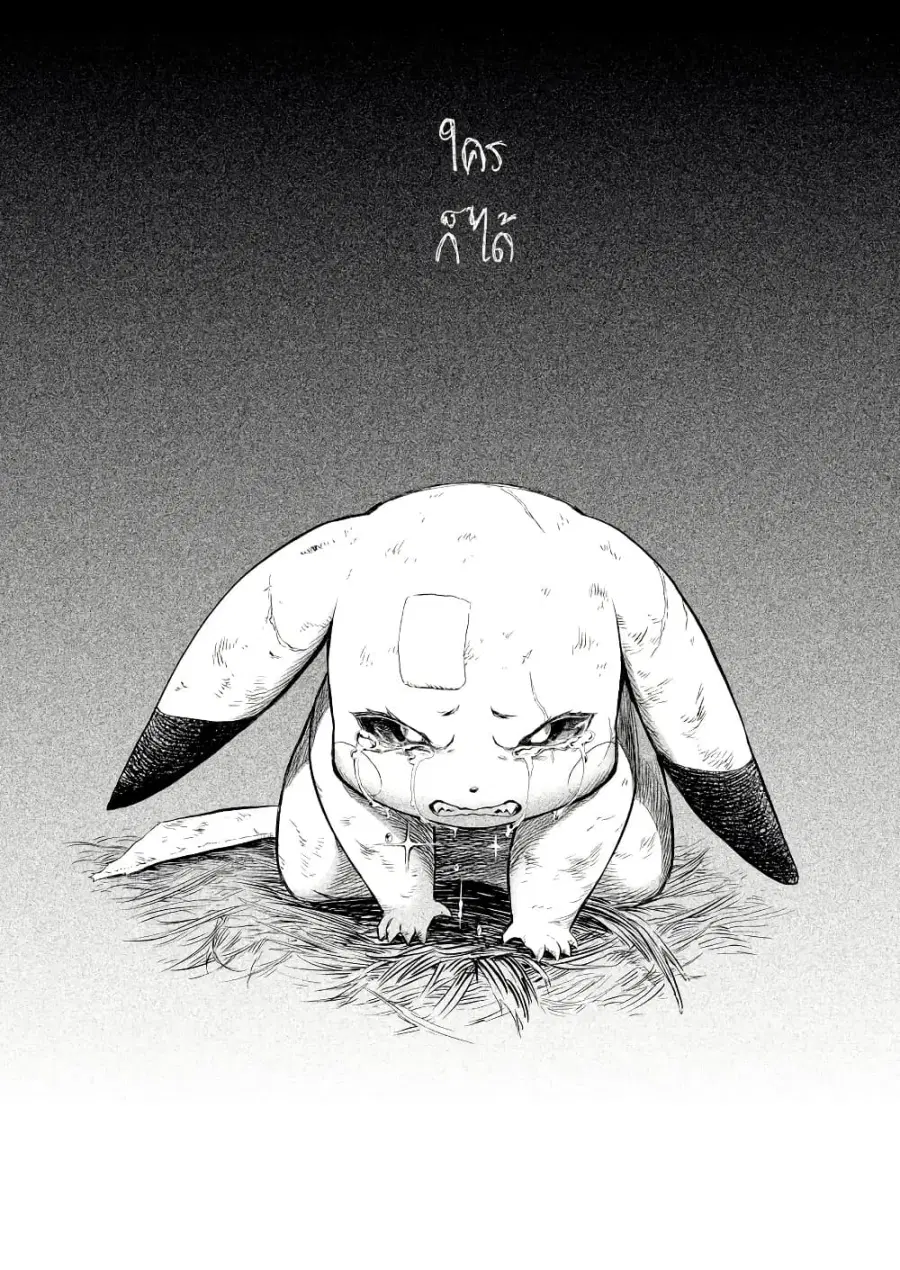 Pokémon: Festival of Champions ตอนที่ 0.1 — หน้า 51 จาก 57