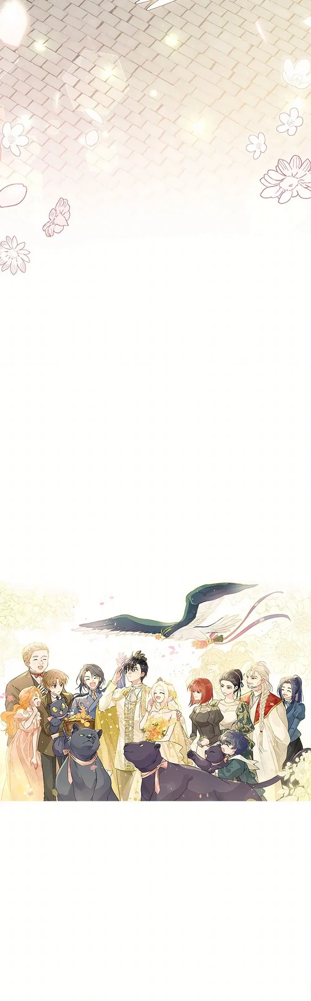 The Symbiotic Relationship Between a Panther and a Rabbit ตอนที่ 170 — หน้า 35 จาก 36