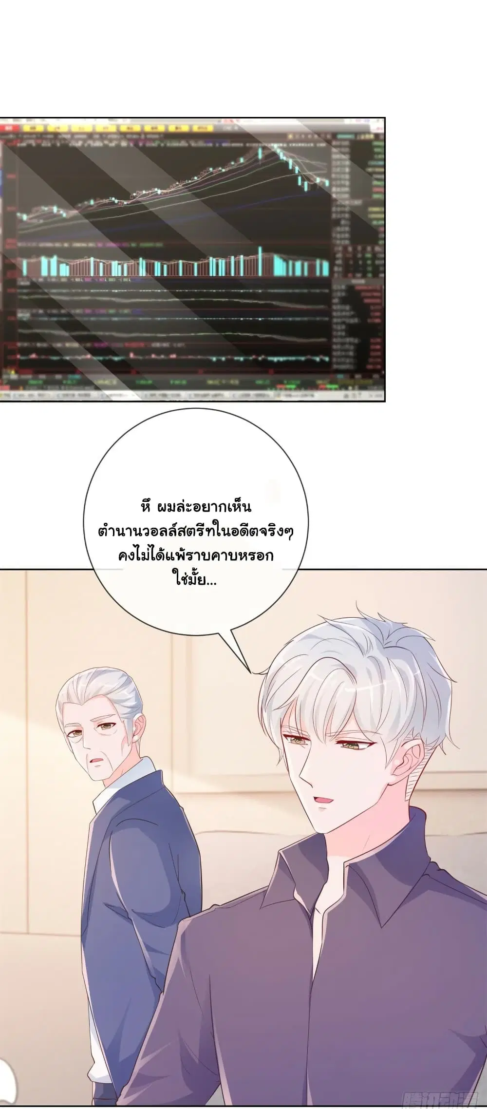 The Lovely Wife And Strange Marriage ตอนที่ 372 — หน้า 2 จาก 35