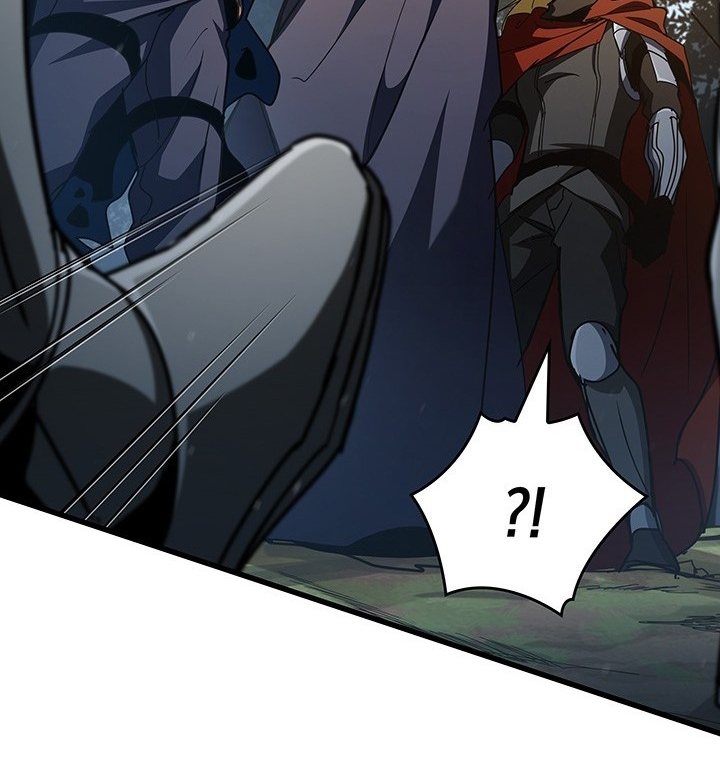 Crimson Reset ชีวิตครั้งที่สองของราชันรัตติกาล หลังจากหลบหนีมาครึ่งปี แวมไพร์ยูจีนก็ถูกสังหารในที่สุด ตอนที่ 10 — หน้า 76 จาก 112