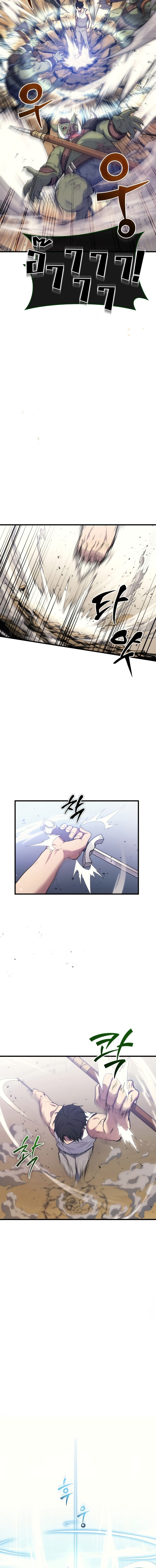 The Martial God Who Regressed Back to Level 2 ตอนที่ 4 — หน้า 6 จาก 24